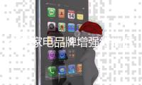 生活家电品牌增强终端活力 以消费者为中心