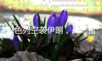 以色列空袭伊朗，一场留有余地的报复？