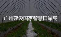 广州建设国家智慧口岸亮点