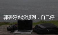 郭碧婷也没想到，自己停工拼命给向家添丁
，向佐却悄悄“变了脸”