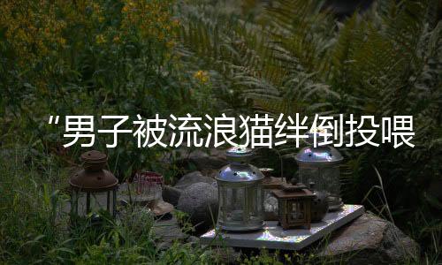 男被规范检查、流浪同时