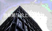 男单第三轮上半区前瞻：德约达百胜伟业，小野兔谨防爆冷
！