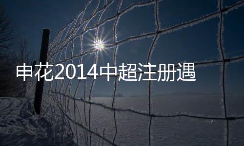 按照中超准入办理规则