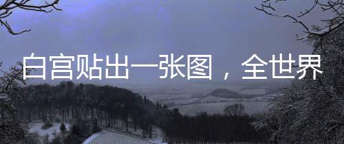 属于典型的白宫又菜又爱玩