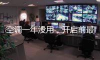 空调一年没用
，开启前最好清洗一下
