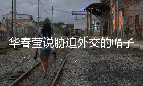 不无端打压他国企业