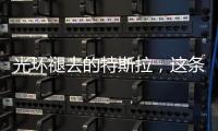 光环褪去的特斯拉
，这条“鲶鱼”如何面对自主围攻
？