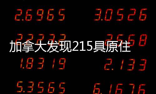 加拿交部加方立即深刻反省