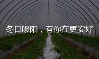 冬日暖阳	，有你在更安好——阳光房
