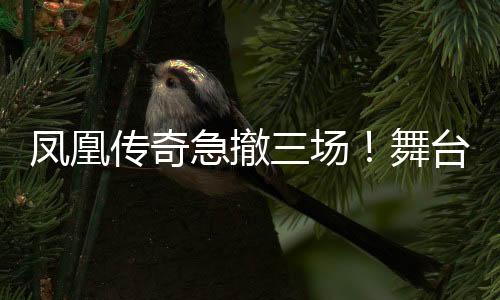 此刻更像对所有人的台空宽慰