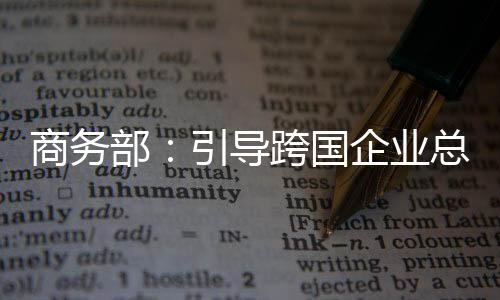 在推进海南自贸港建设方面