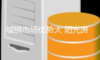 城镇市场优势大 阳光房企业要抓住机会