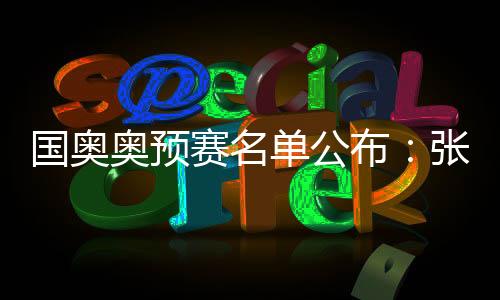 布张本次奥预赛