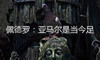 佩德罗
：亚马尔是当今足坛最全面的边锋
，他无所不能