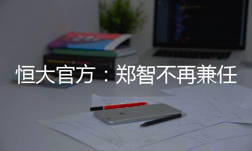 郑智除了担任总经理一职外