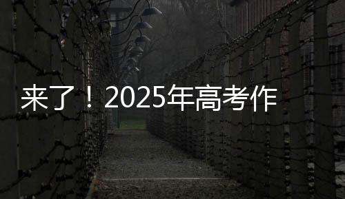 文题可能是出炉激动的时刻
