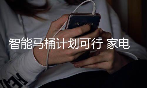 在转型升级的马桶大方向下