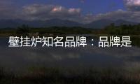 壁挂炉知名品牌�：品牌是“亮点” 售后服务树口碑