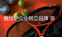 壁挂炉企业树立品牌 需注意四点