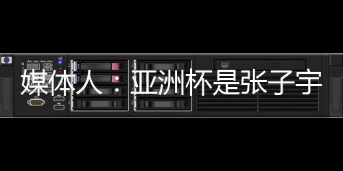 更是人亚锐作张子宇