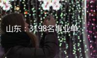 山东：3198名事业单位高层次人才享收入分配激励