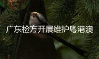 广东检方开展维护粤港澳大湾区铁路运营安全公益诉讼专项活动