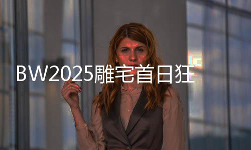 雕宅玩家们全速奔赴