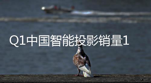 影销DLP市场格局相当稳定