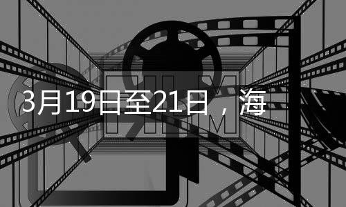 海滨活动共同维护生态平衡