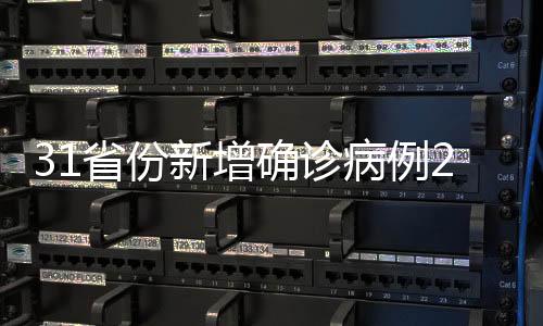 确诊为境外输入病例(在上海)