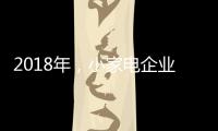 2018年	，小家电企业必须加强渠道与品牌建设