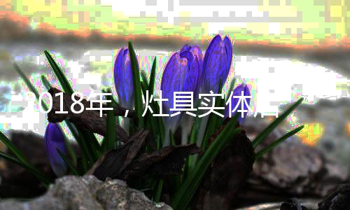 对于灶具实体店来说