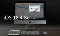 iOS 18.4 Beta 2推送：支持5G